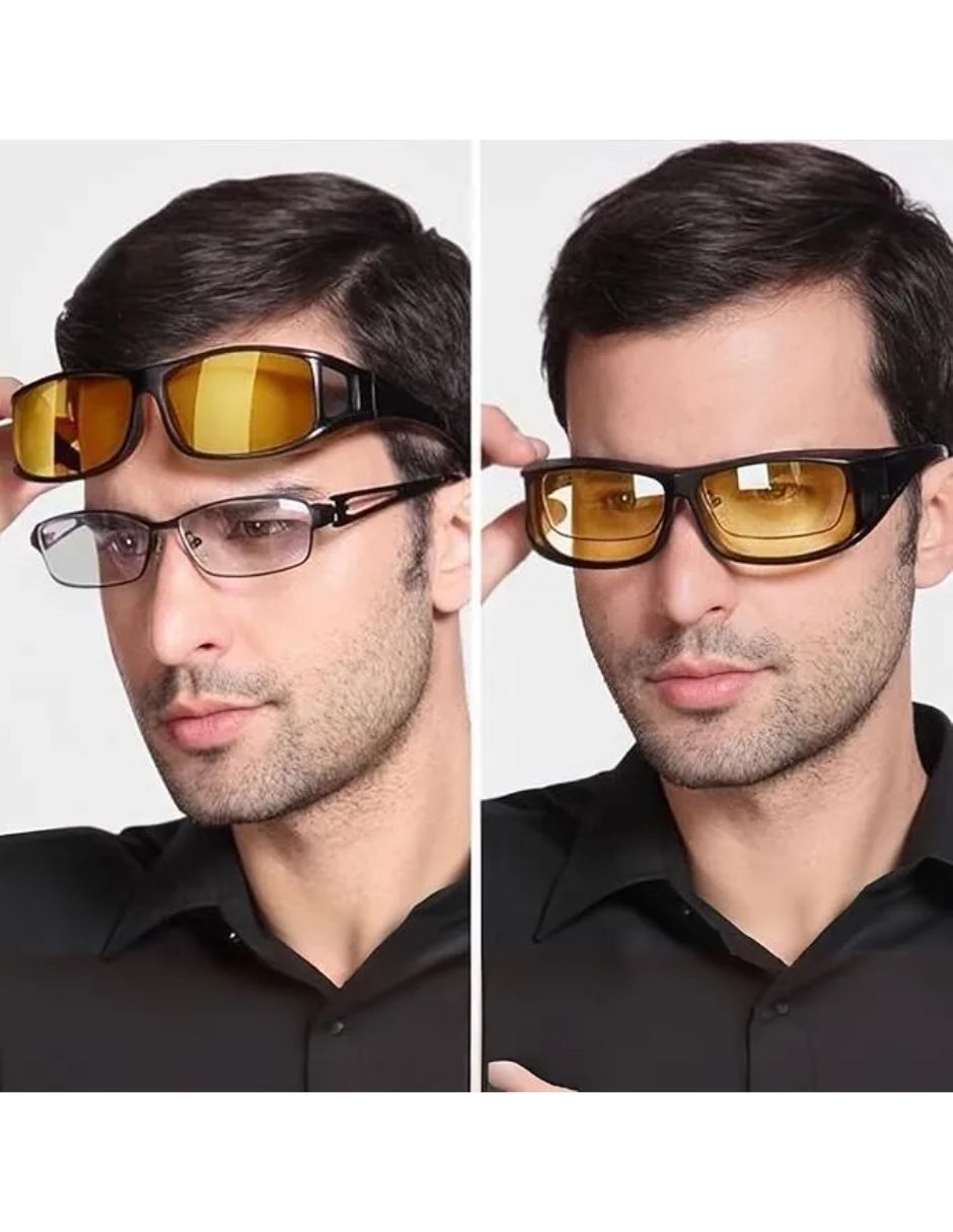Lentes de sol
