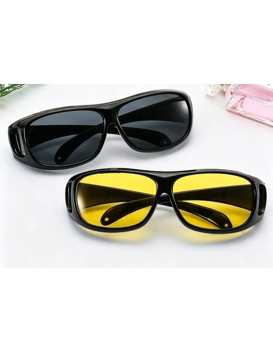 Lentes de sol