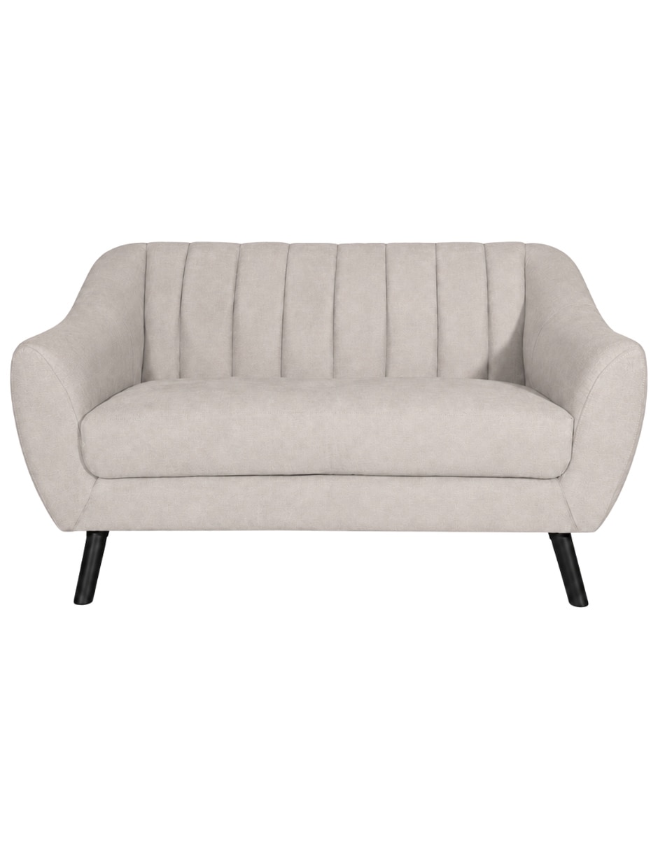 Love seat DORIA de Terciopelo