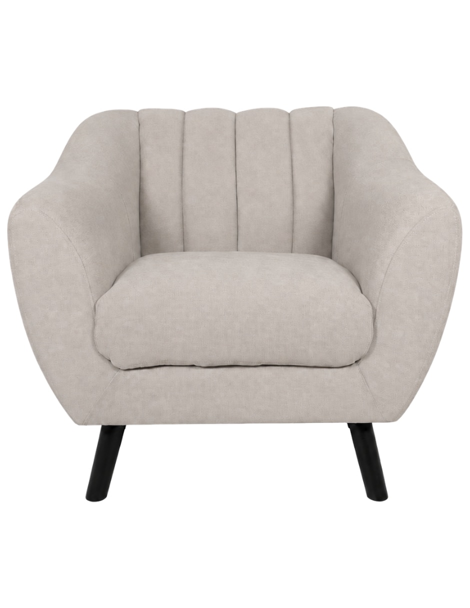 Sillón DORIA de Terciopelo Sillón DORIA de Terciopelo