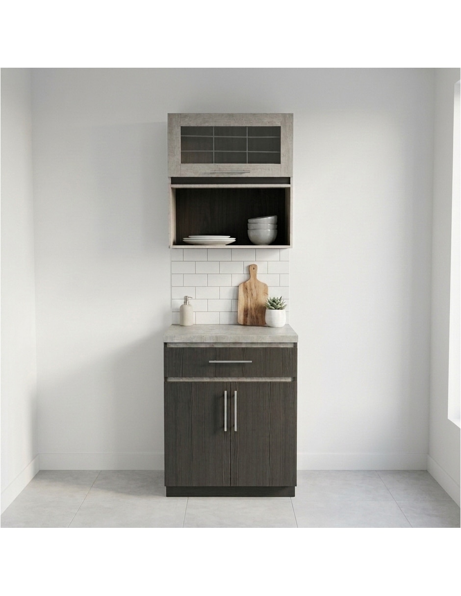 Cocina integral delizia 6