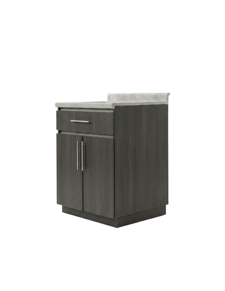 Cocina integral delizia