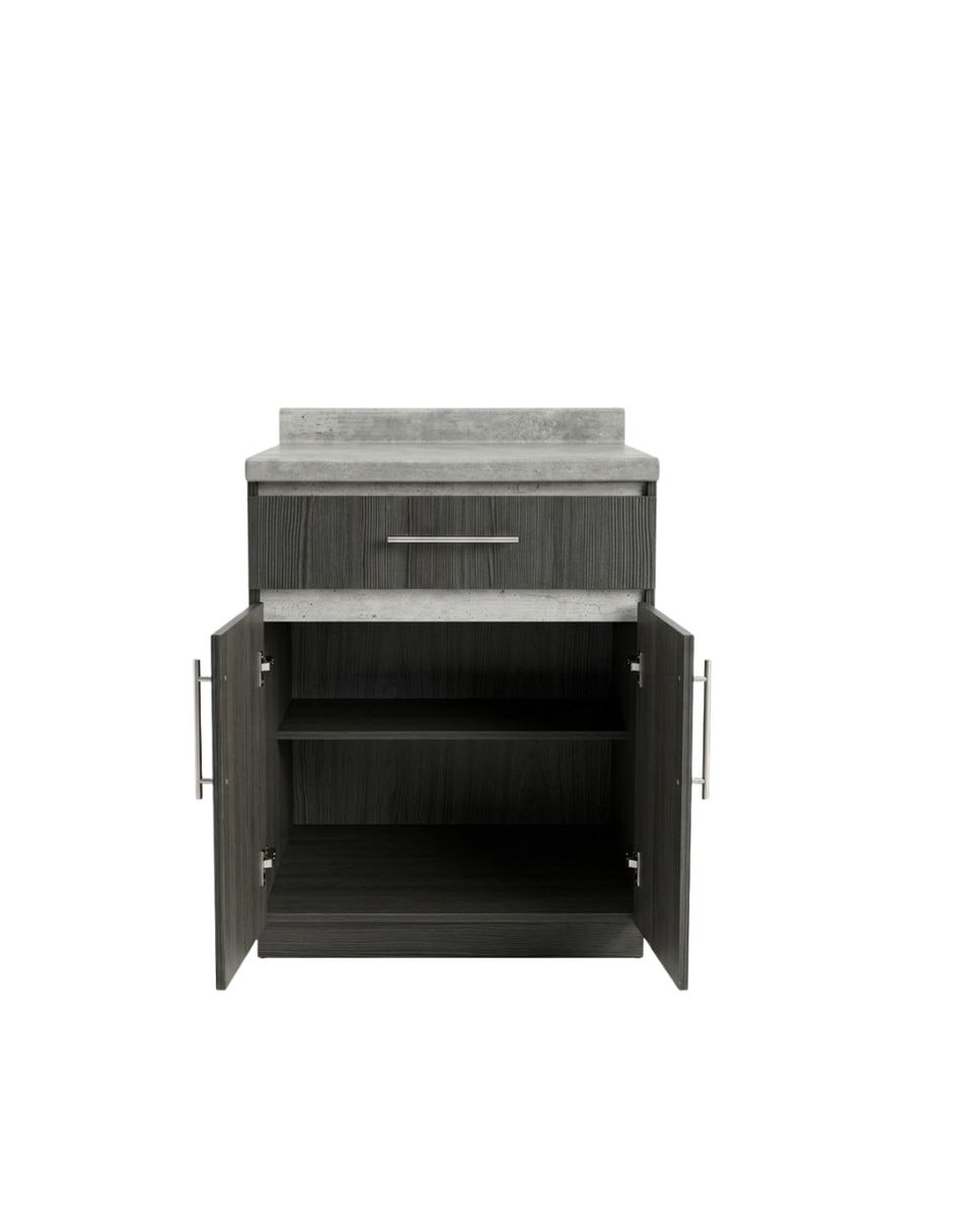 Cocina integral delizia