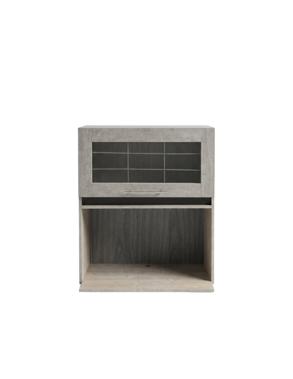 Cocina integral delizia 7