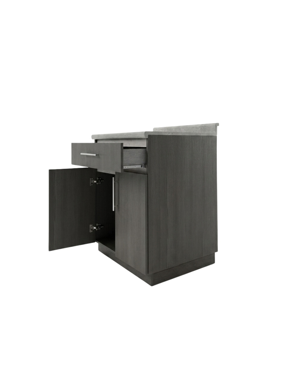 Cocina integral delizia