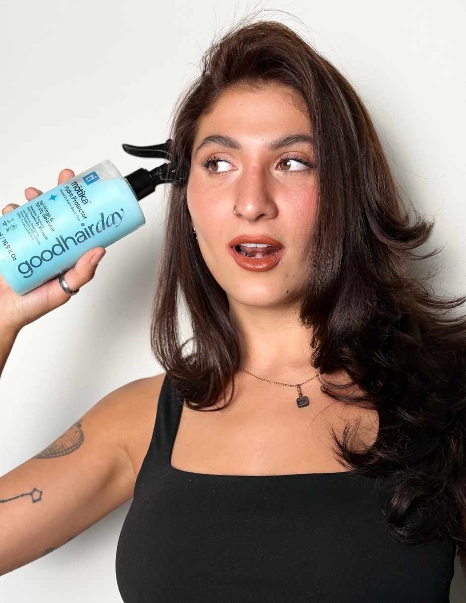 Set capilar Good Hair Day todo tipo