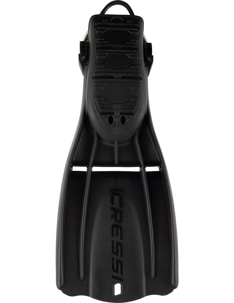 Aletas de buceo origin hd de silicón 3