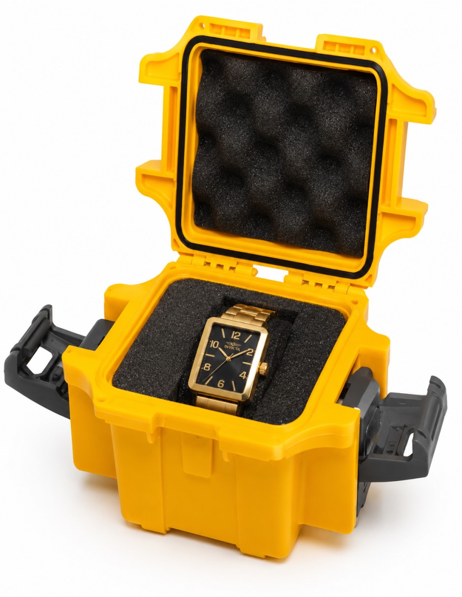 Reloj vintage para mujer 46664 5