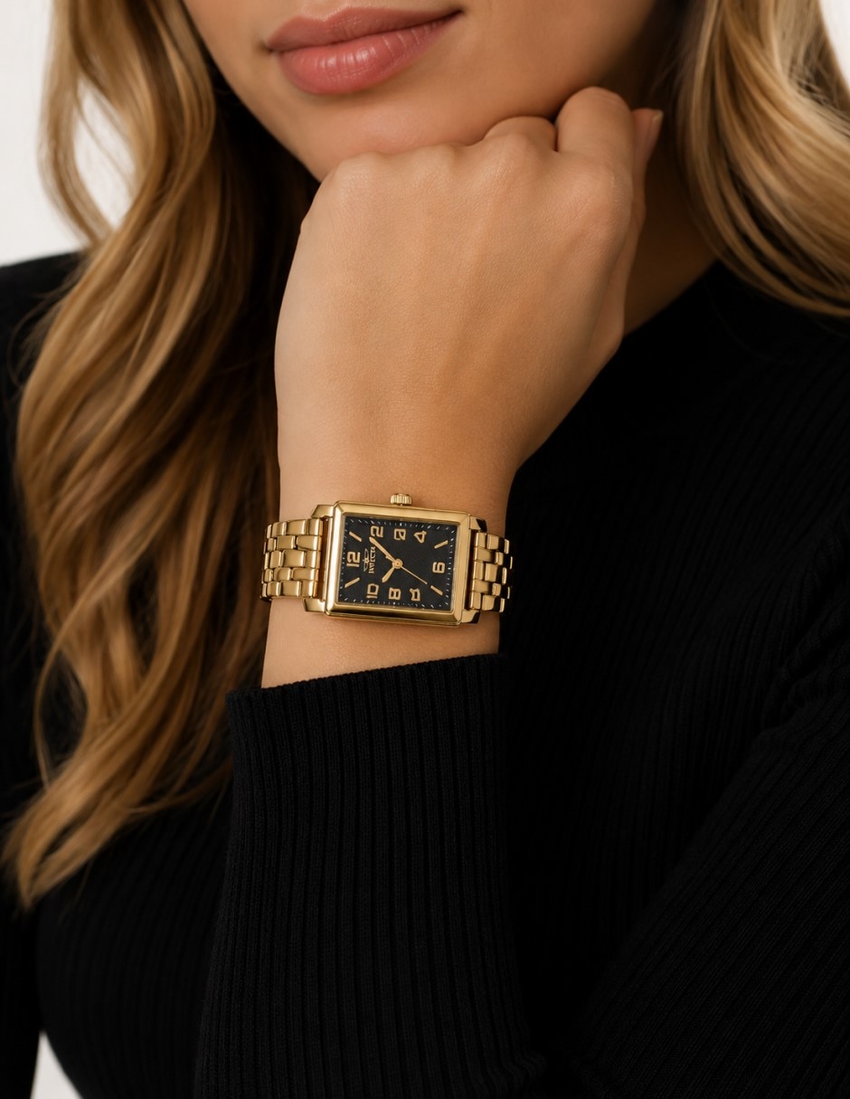 Reloj vintage para mujer 46664
