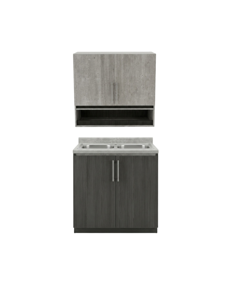 Cocina integral delizia