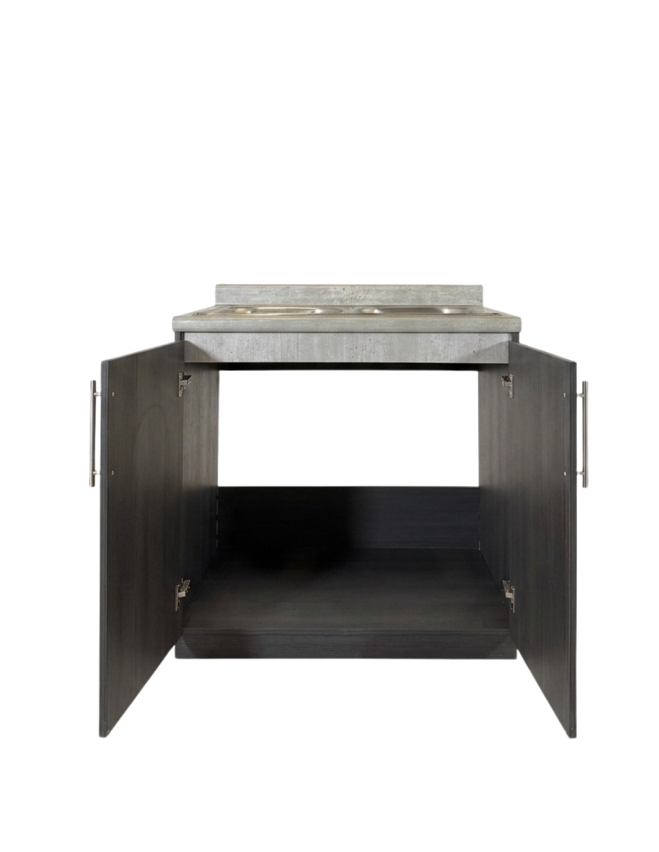 Cocina integral delizia 6