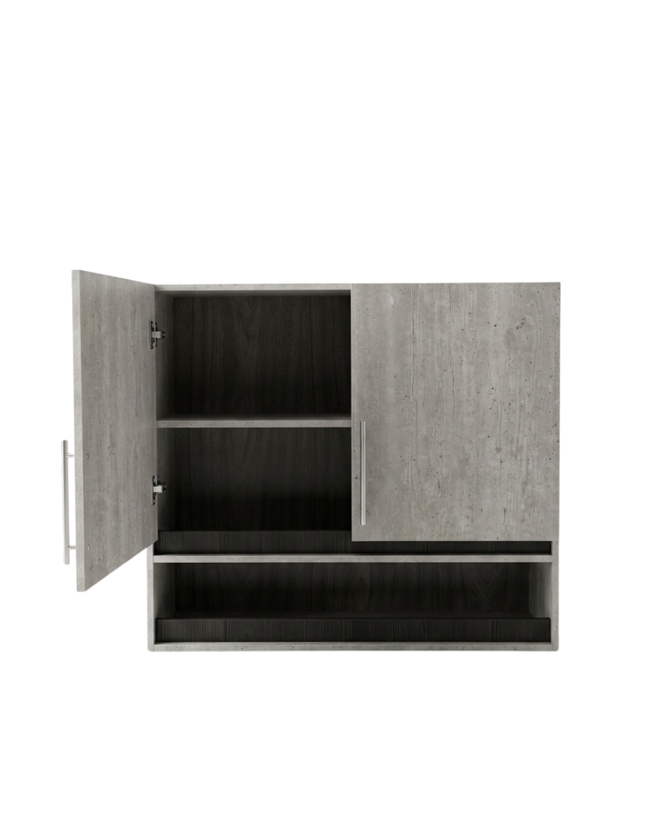 Cocina integral delizia 10