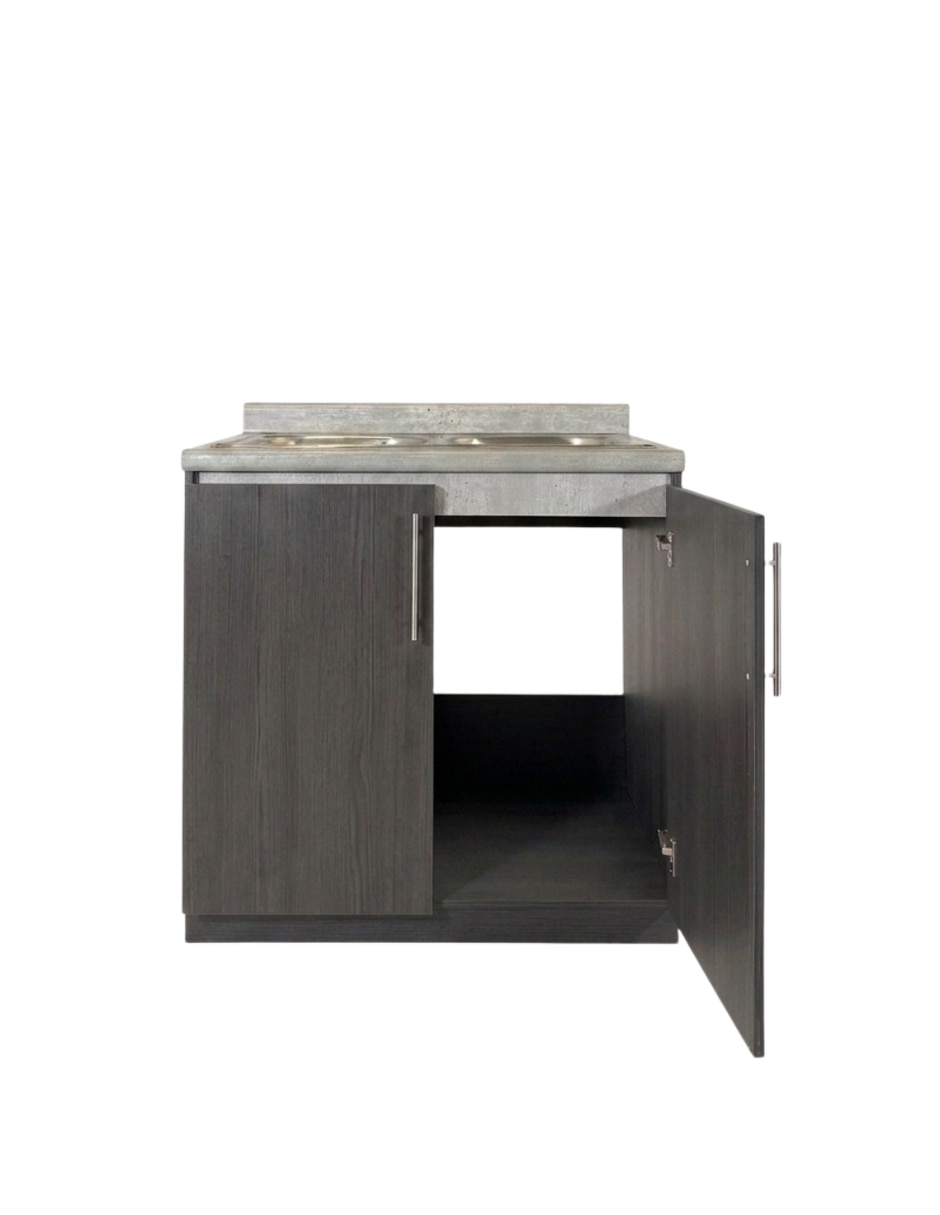 Cocina integral delizia 14
