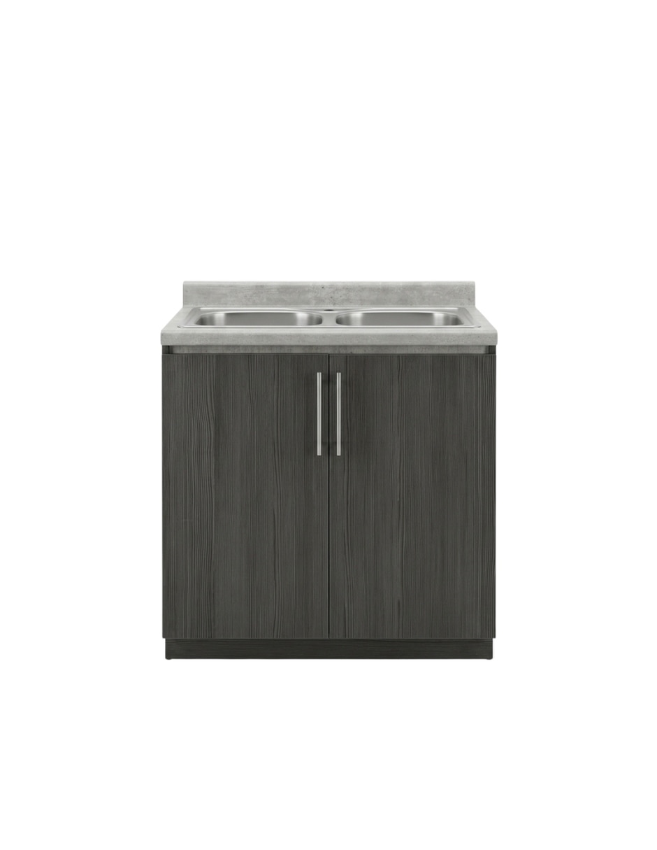 Cocina integral delizia