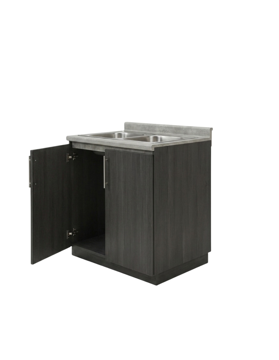 Cocina integral delizia 13