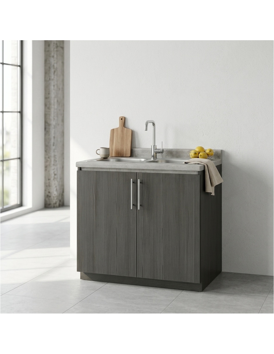 Cocina integral delizia 11