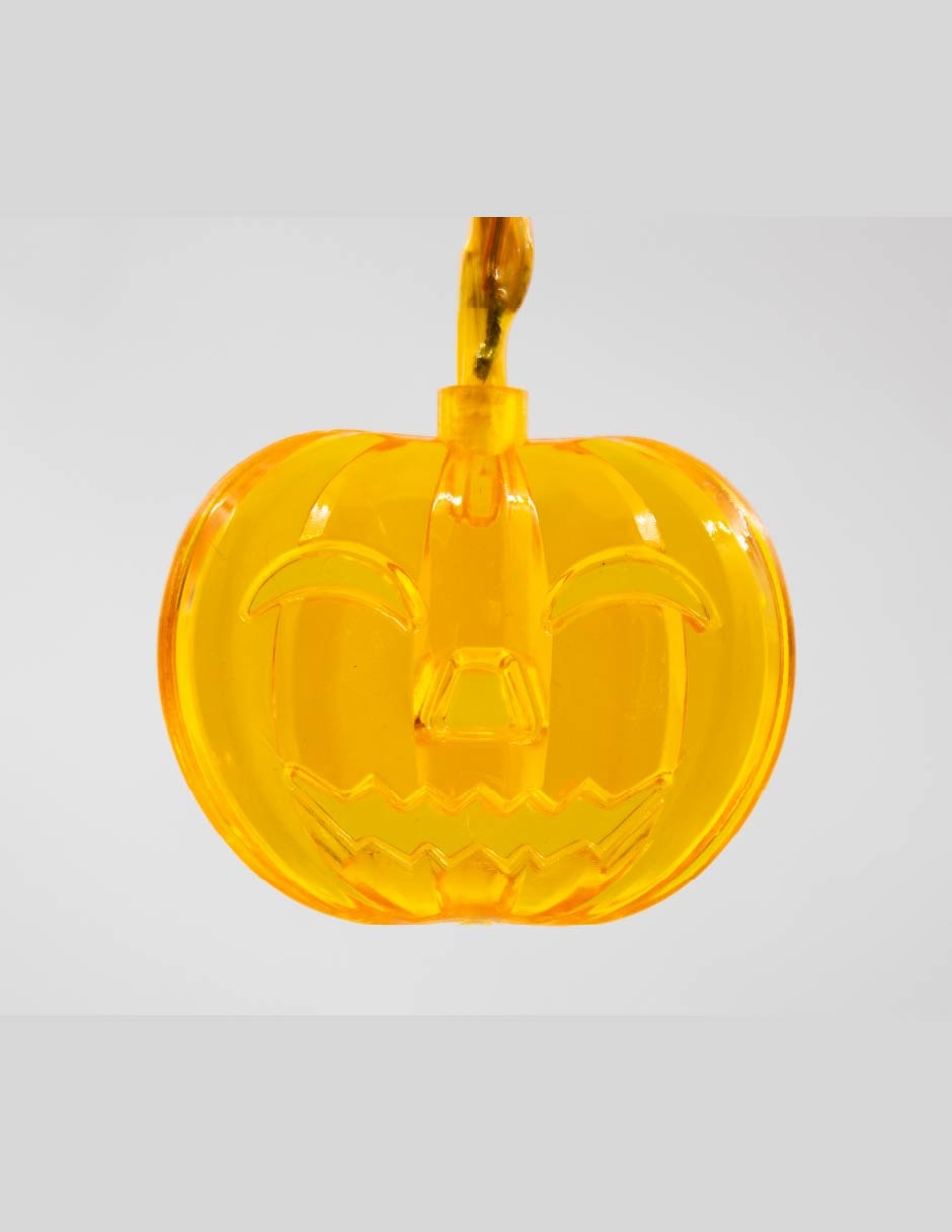Serie led led familiar decoración hl-26350 con 20 focos 2