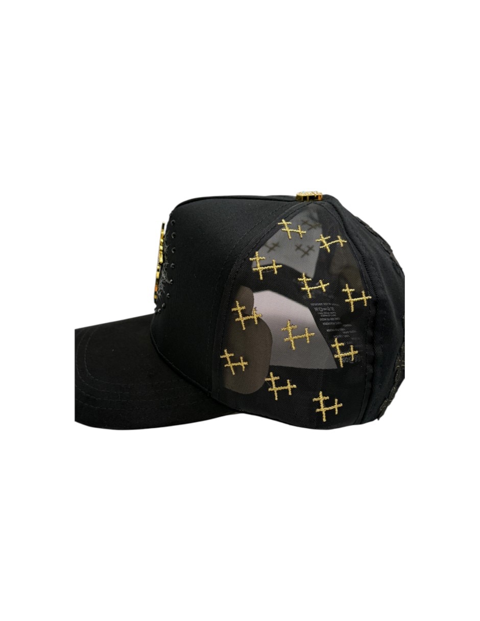 Gorra visera curva snapback para Casual No aplica No aplica para Hombre 4