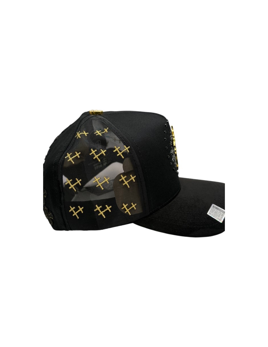 Gorra visera curva snapback para Casual No aplica No aplica para Hombre 7