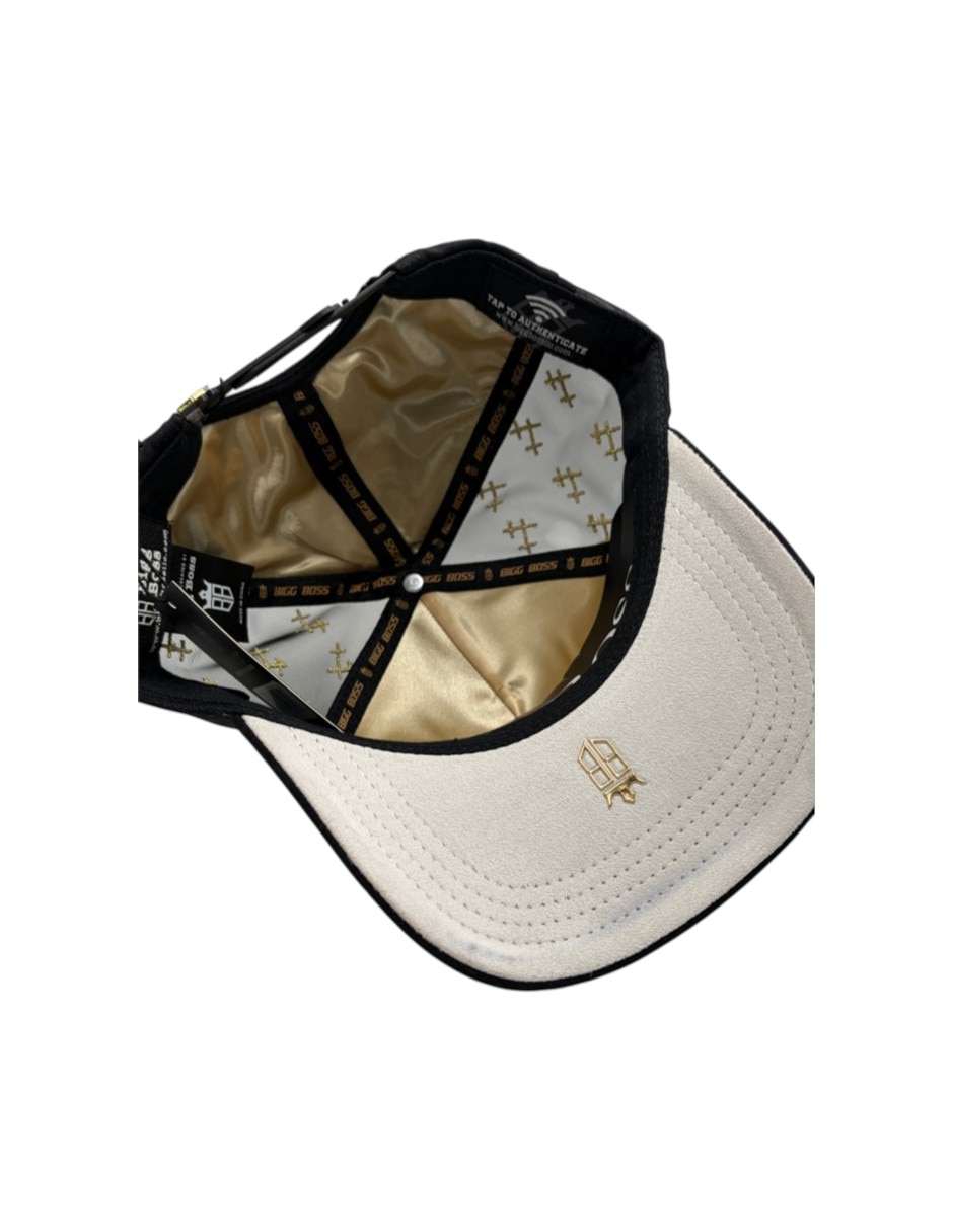 Gorra visera curva snapback para Casual No aplica No aplica para Hombre 3