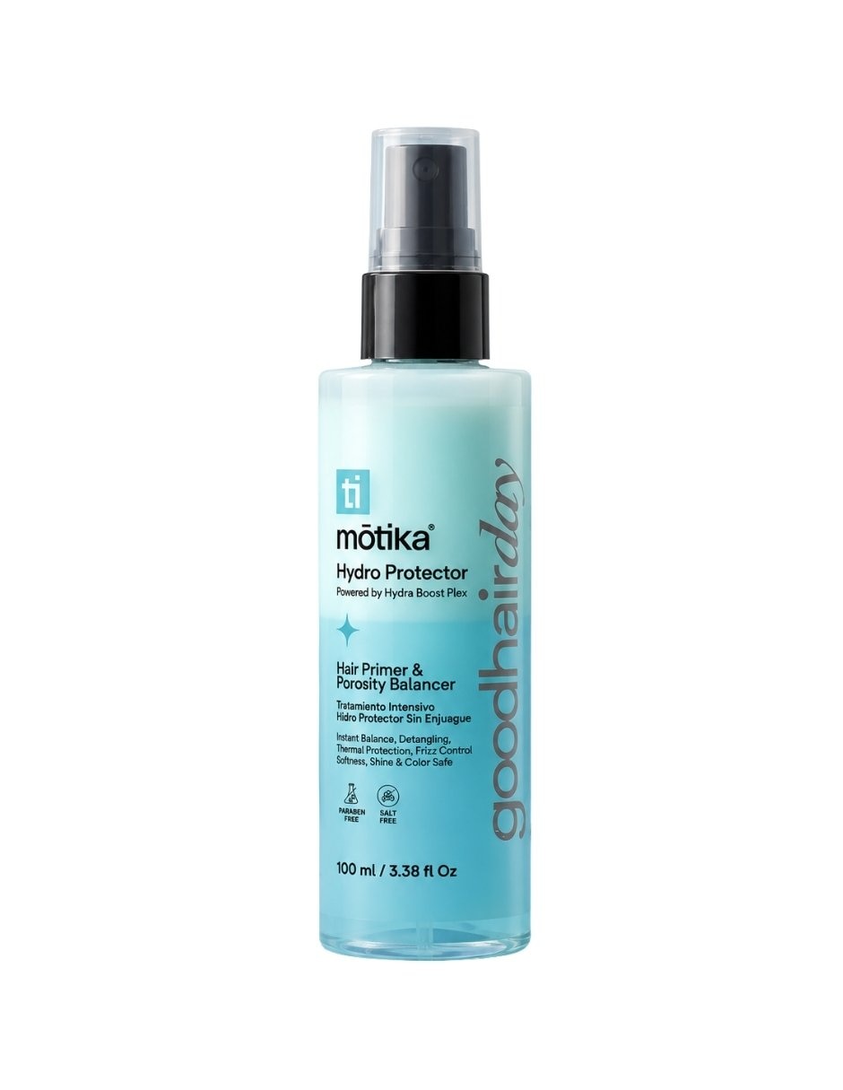 Set capilar Good Hair Day para todo tipo