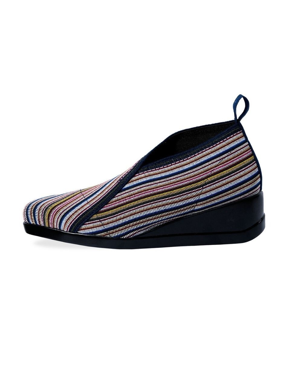 Zapato Siveria de Textil para mujer 2