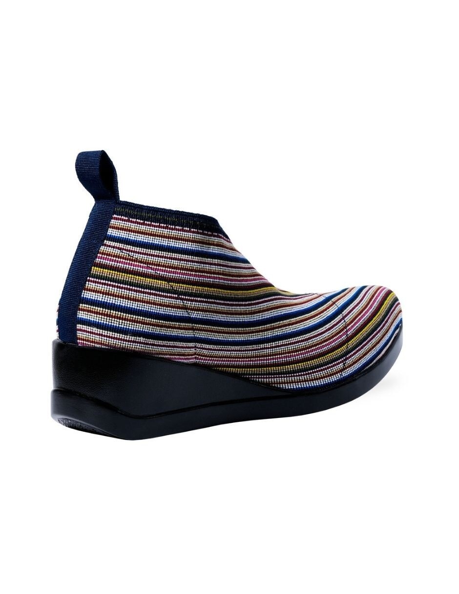 Zapato Siveria de Textil para mujer 3