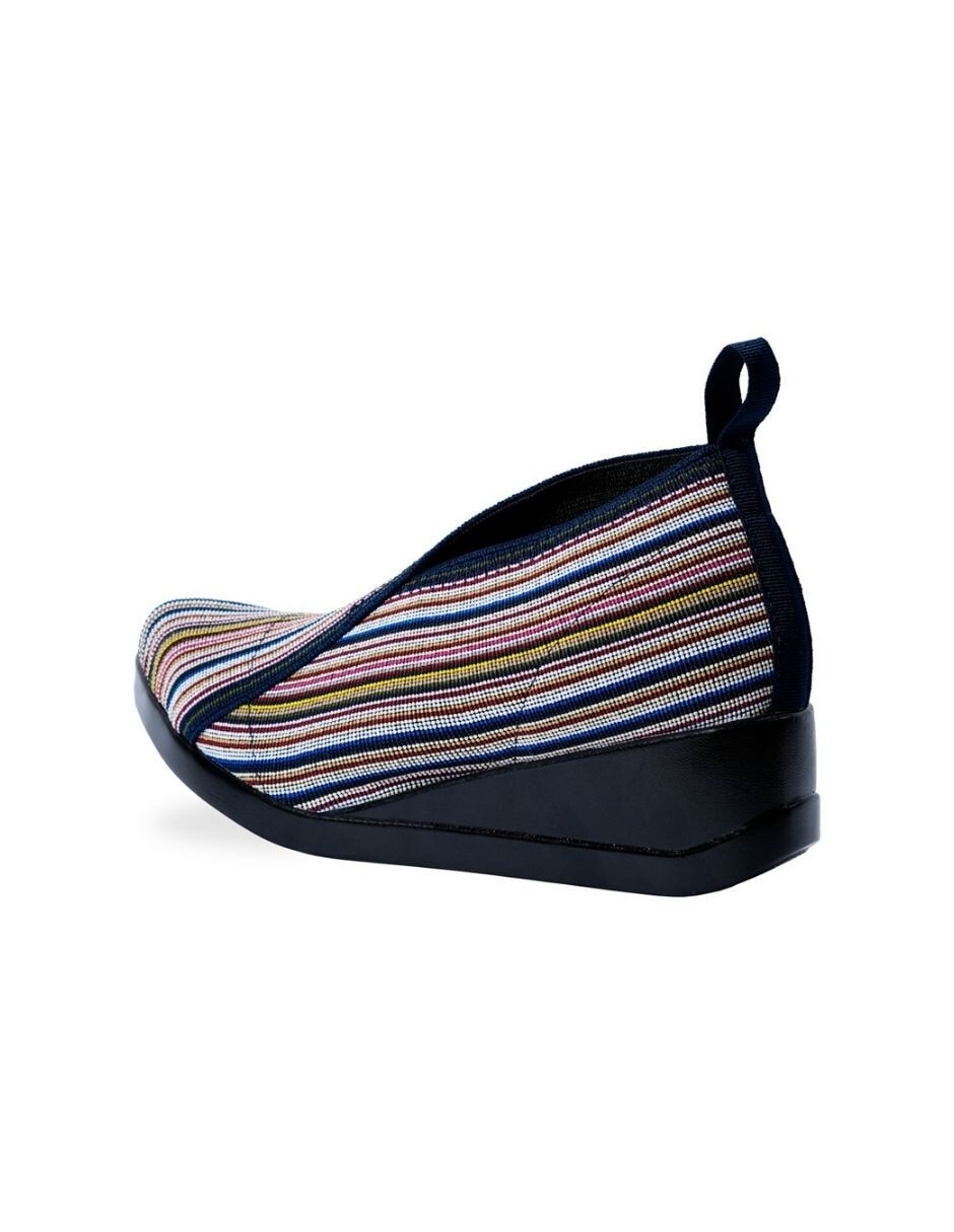Zapato Siveria de Textil para mujer 4