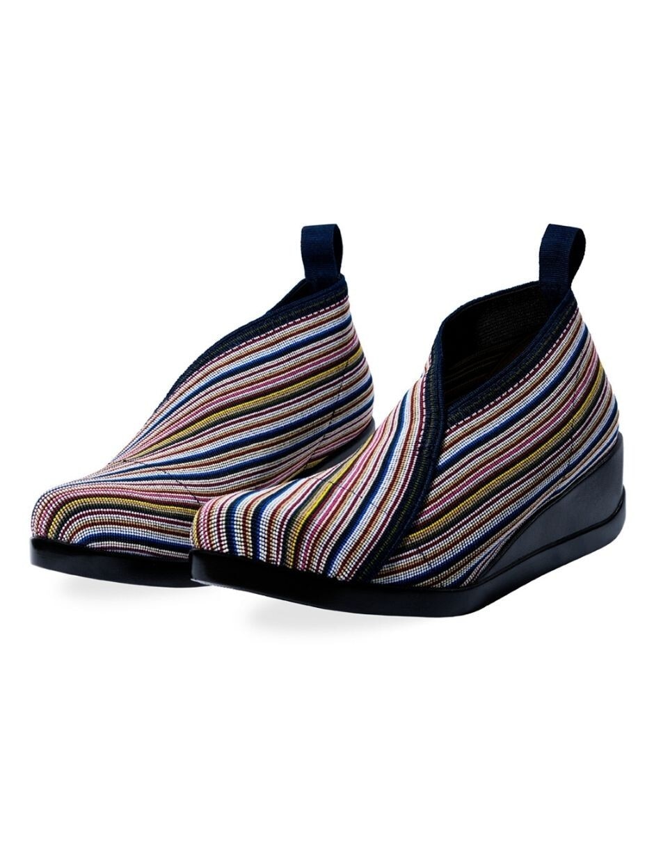 Zapato Siveria de Textil para mujer 5