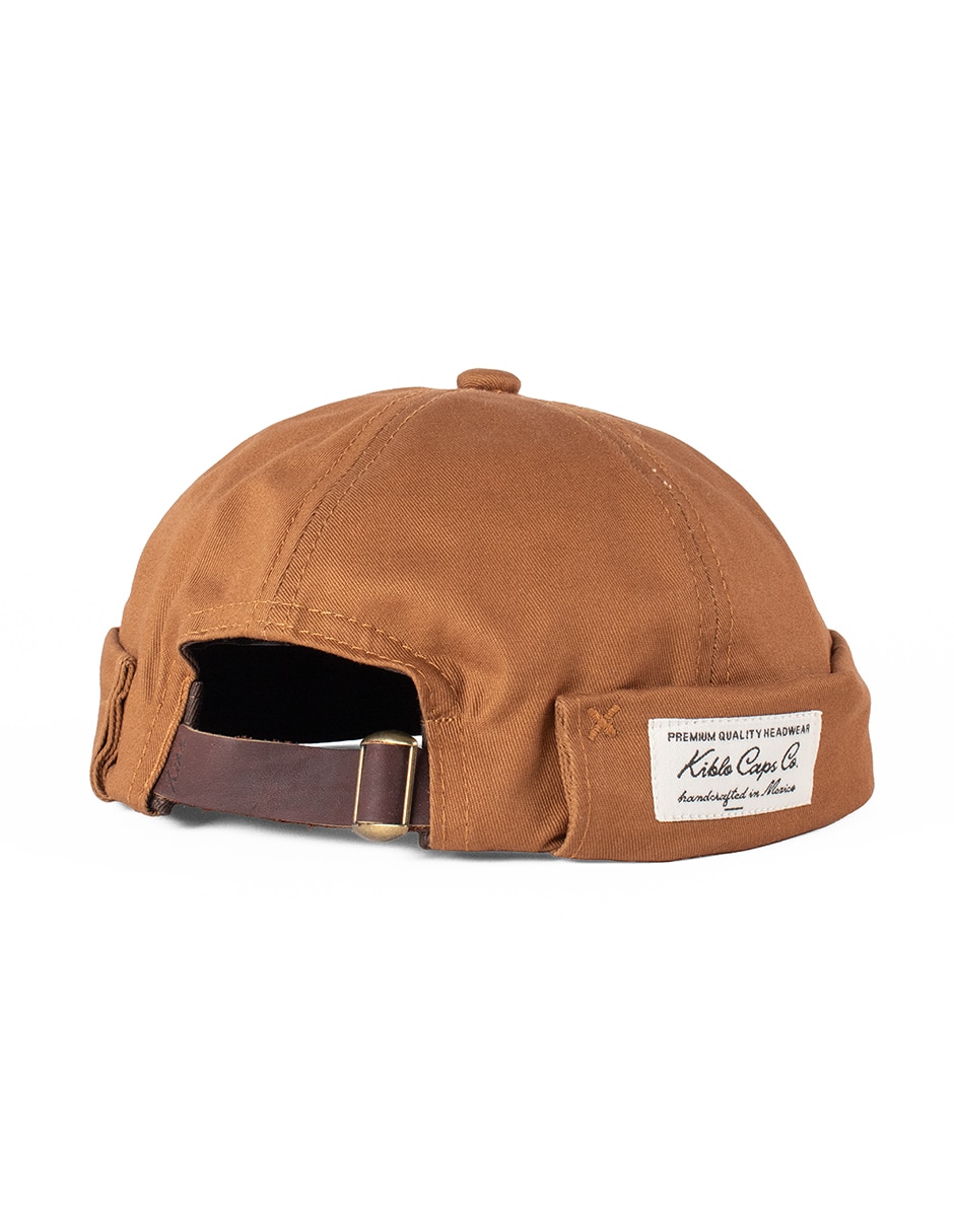 Gorro casual brimless unisex 3