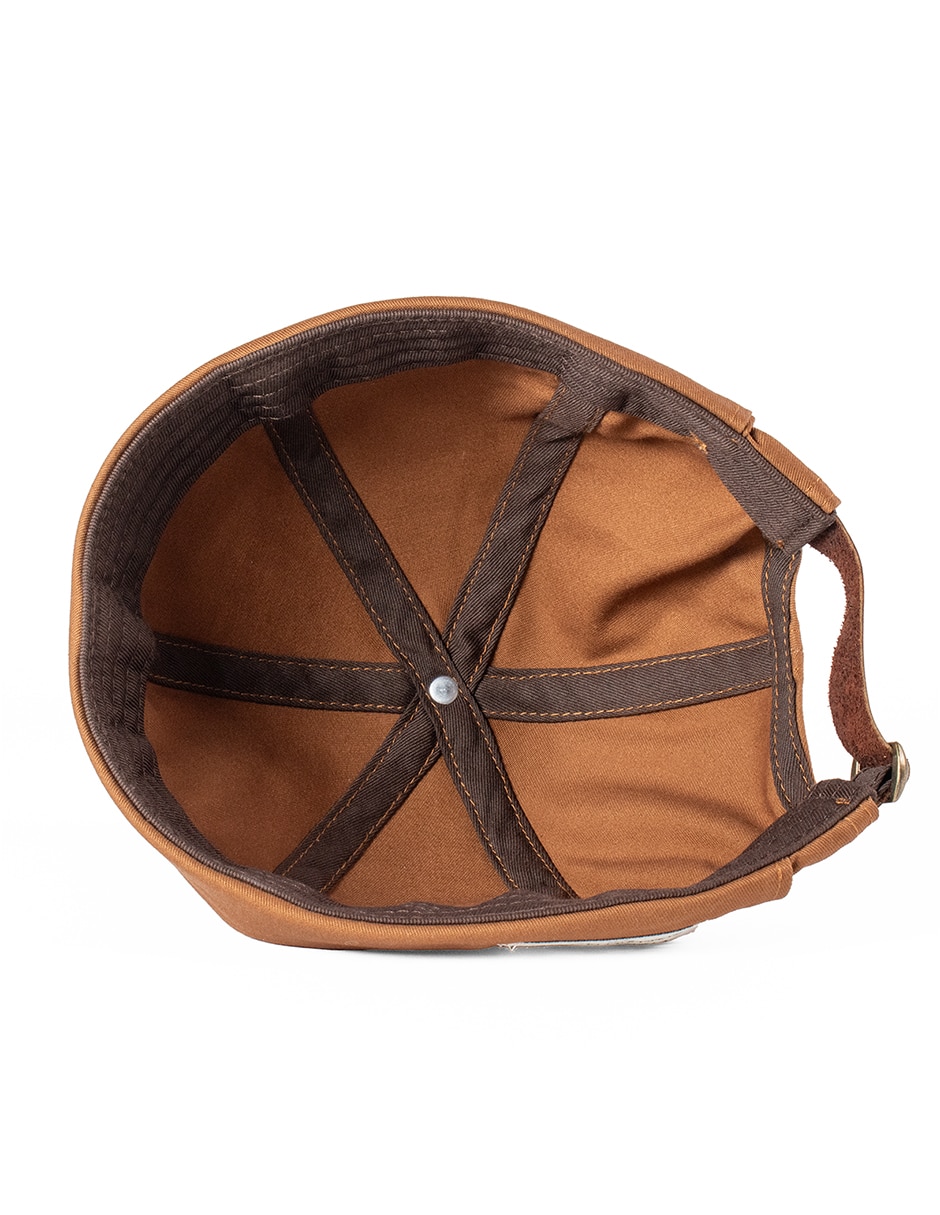 Gorro casual brimless unisex 2