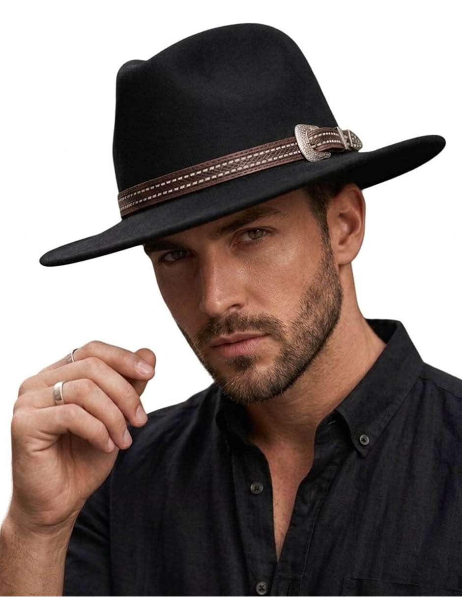 Sombrero casual Sombrero casual