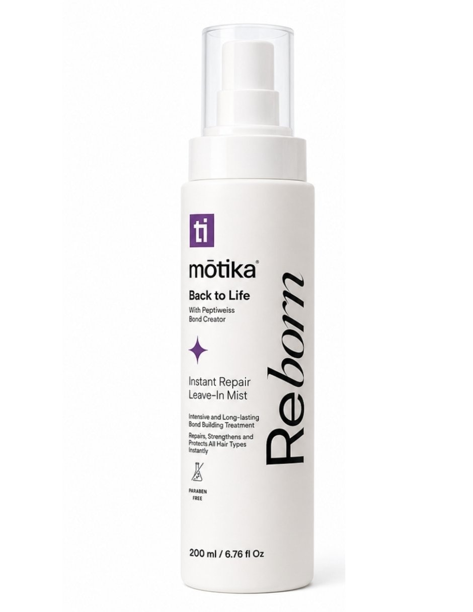 Set capilar Tratamiento sin enjuague para cabello dañado para todo tipo de piel