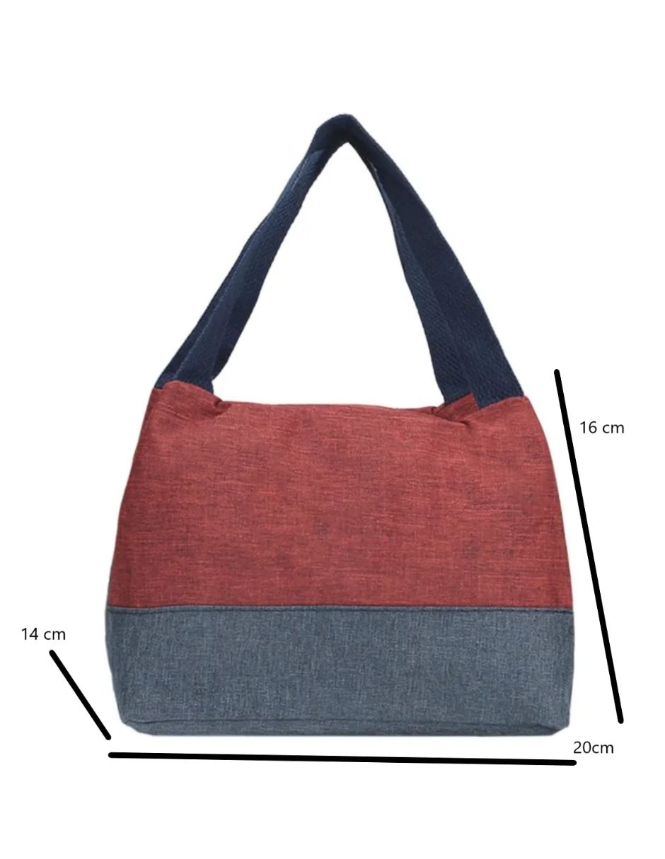Bolsa bandolera para mujer 5
