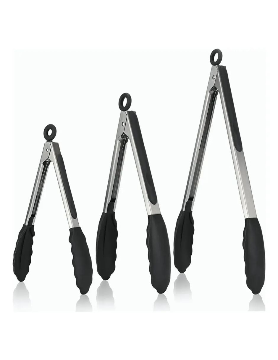 Pinza Multiusos No aplica 5 piezas
