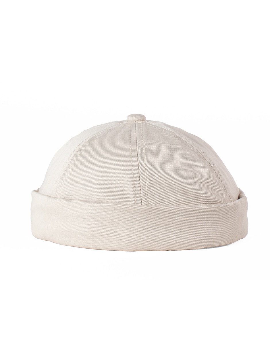 Gorro casual brimless unisex Gorro casual brimless unisex