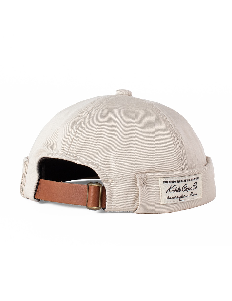 Gorro casual brimless unisex 2