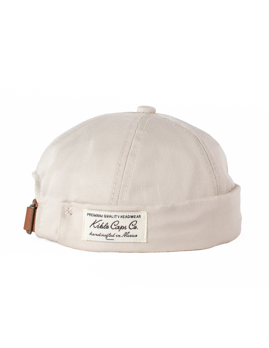 Gorro casual brimless unisex 3
