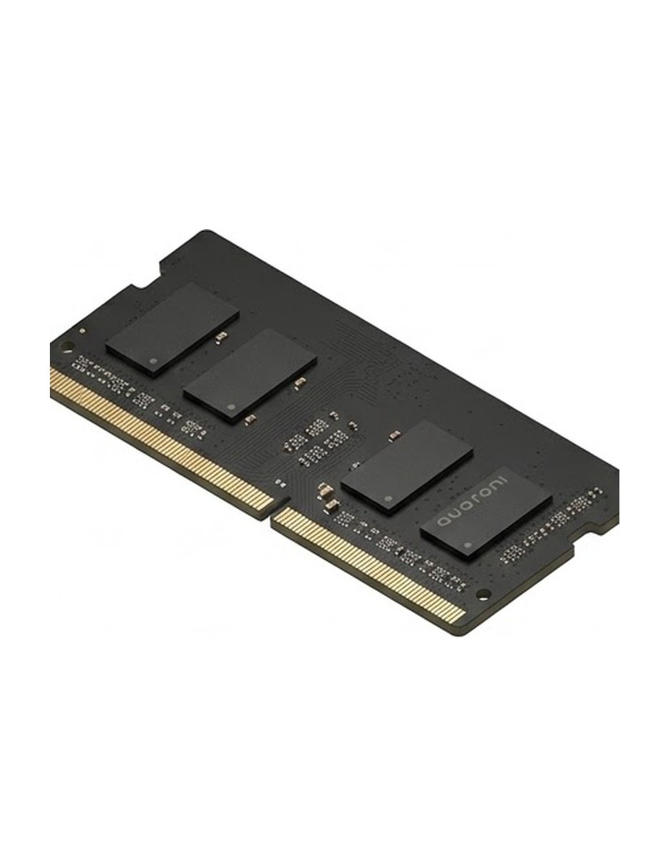 Memoria RAM Sodimm Ddr4 16 GB Qd4s16g1 4