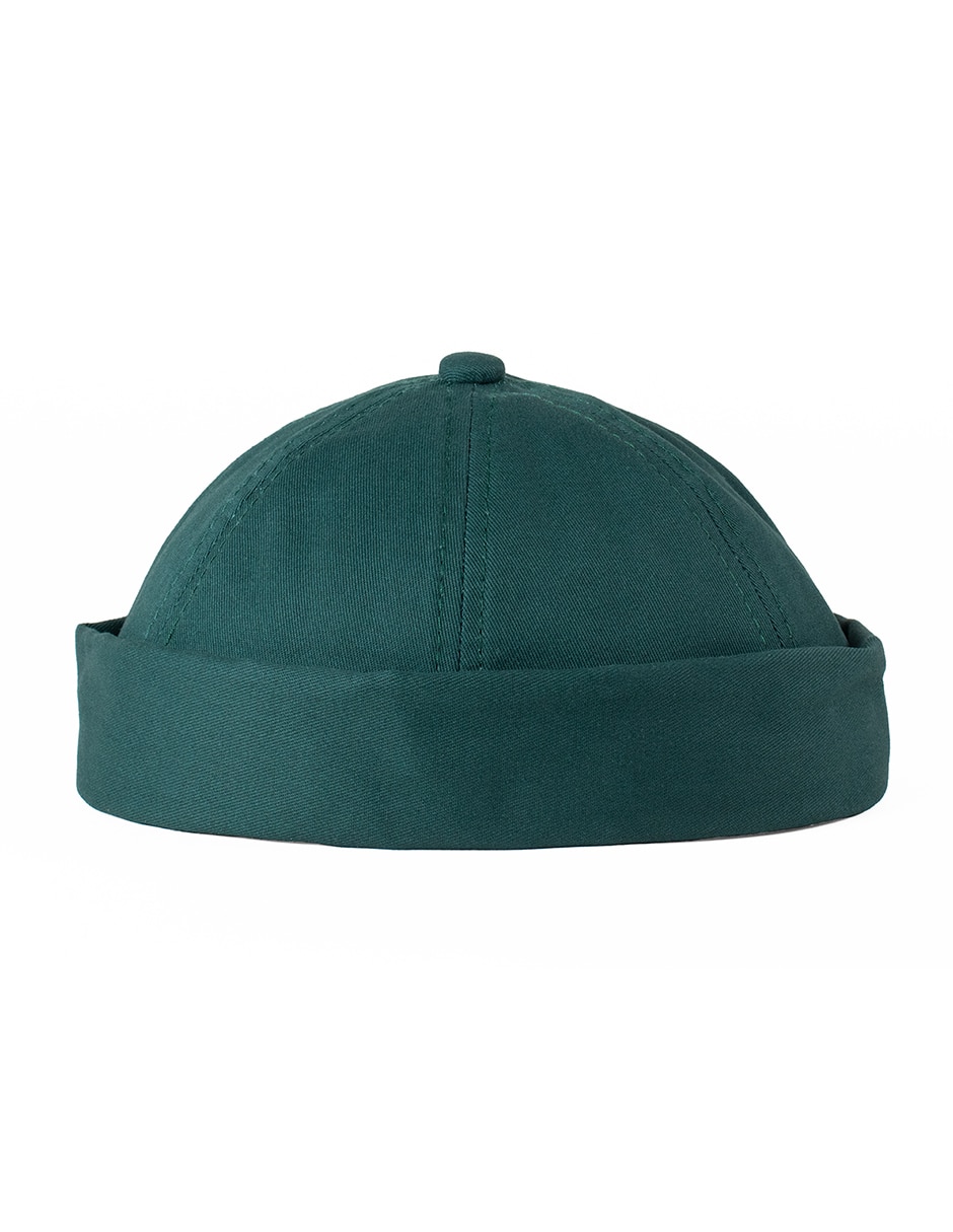 Gorro casual brimless unisex