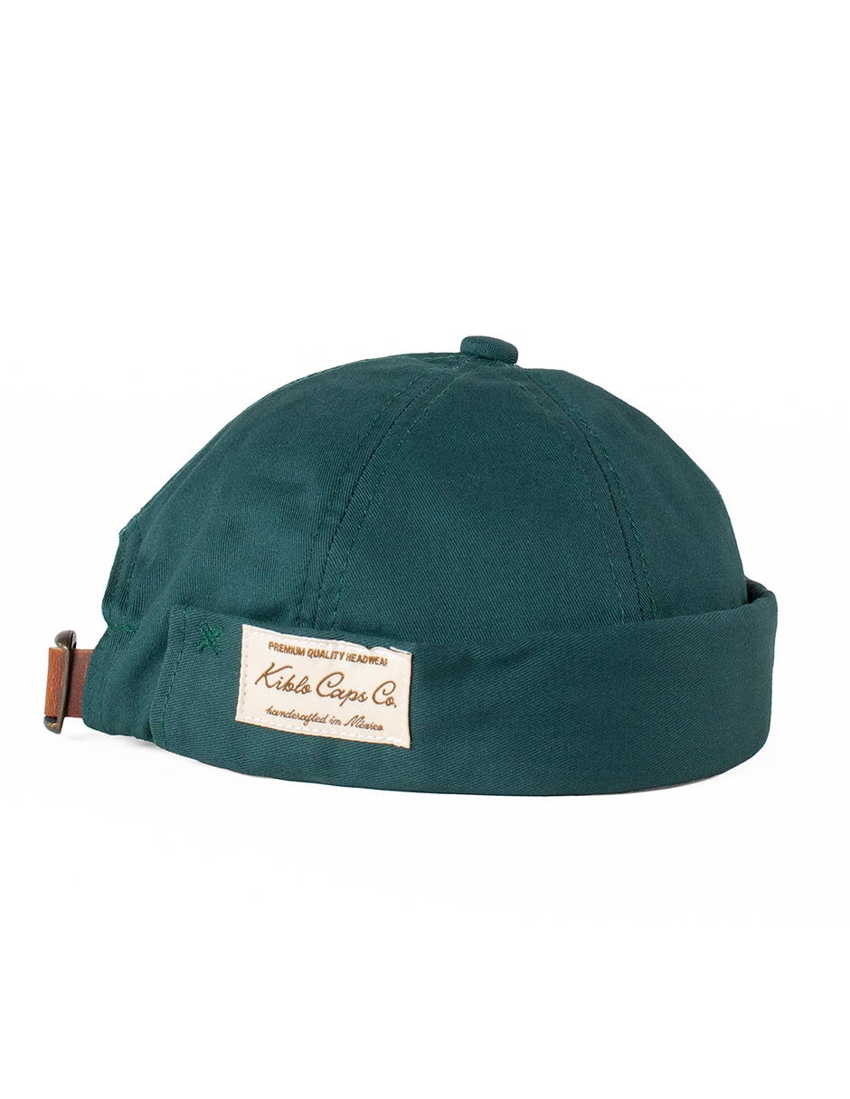 Gorro casual brimless unisex 4