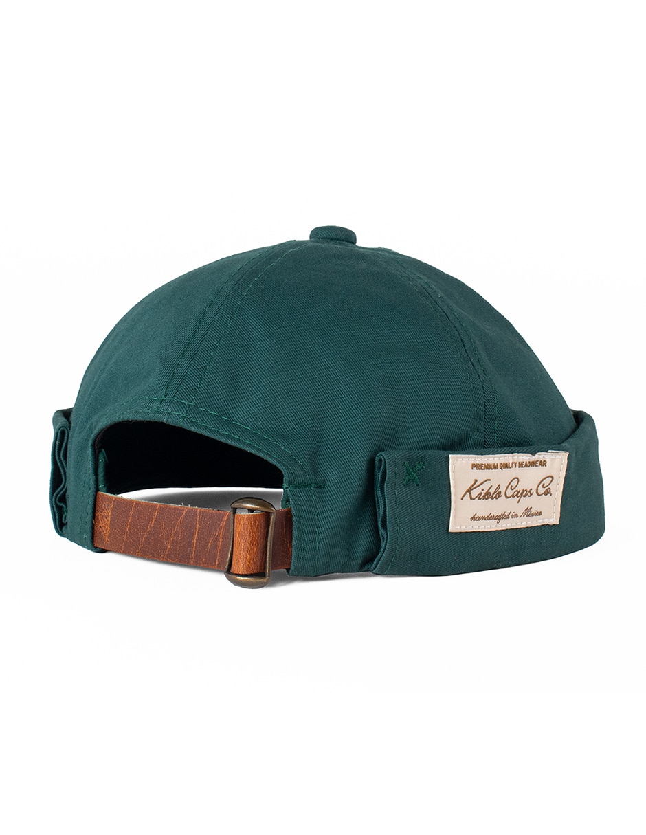 Gorro casual brimless unisex 3