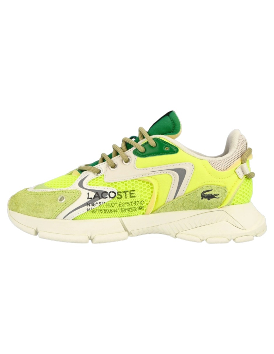 Tenis L003 Neo para hombre