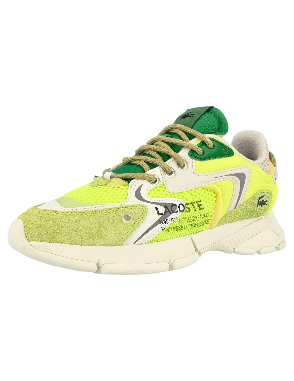 Tenis L003 Neo para hombre 5