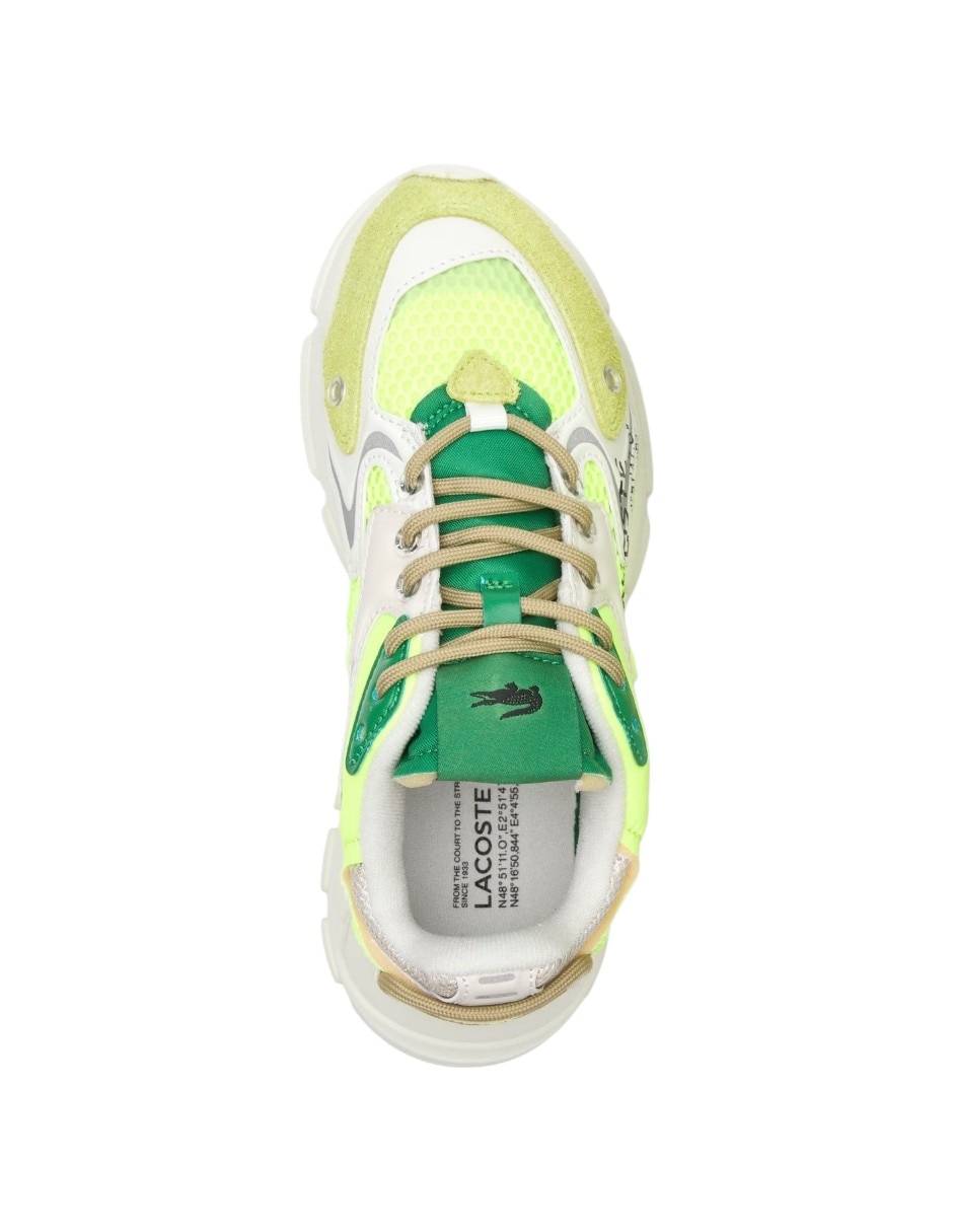 Tenis L003 Neo para hombre