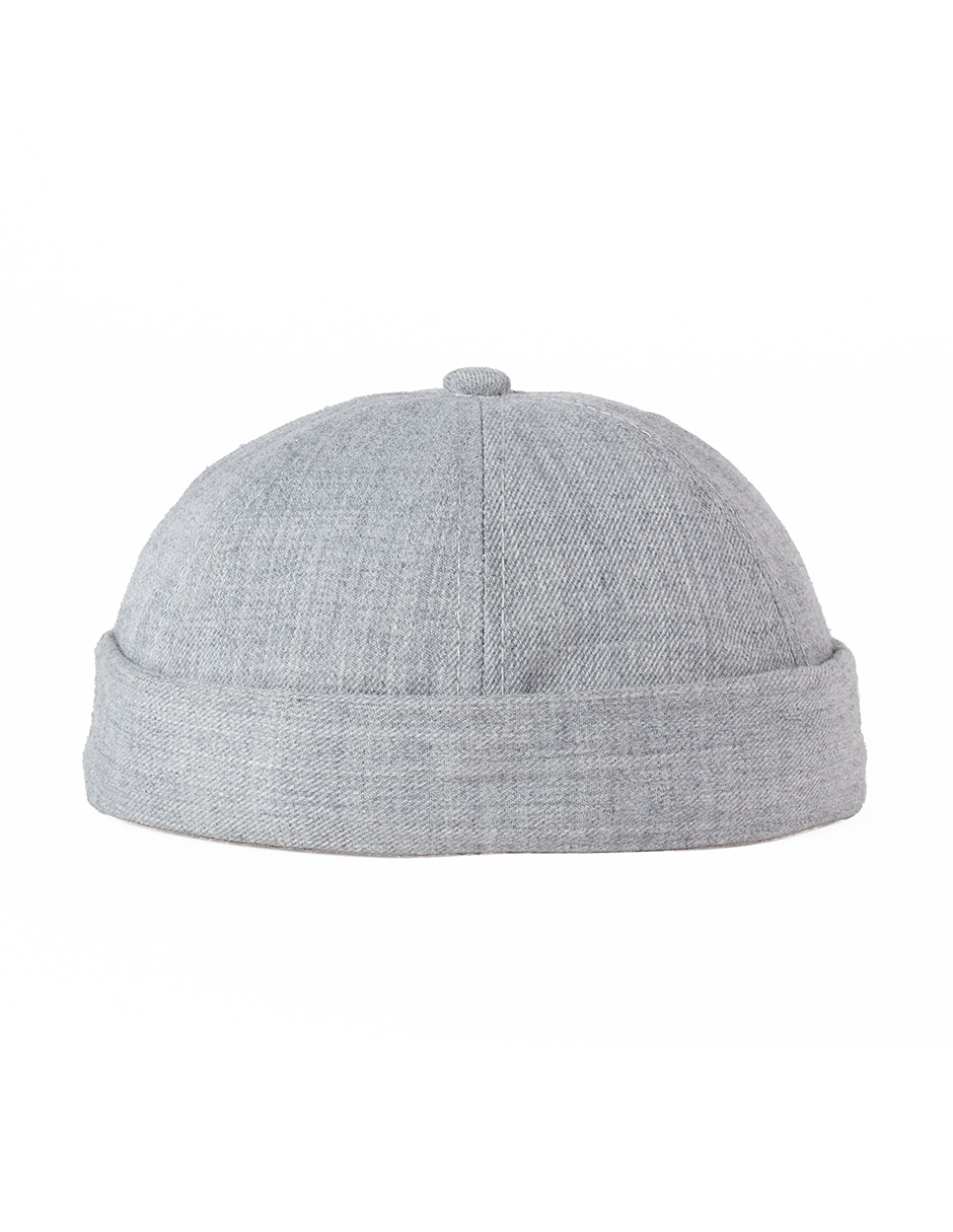 Gorro casual brimless unisex Gorro casual brimless unisex