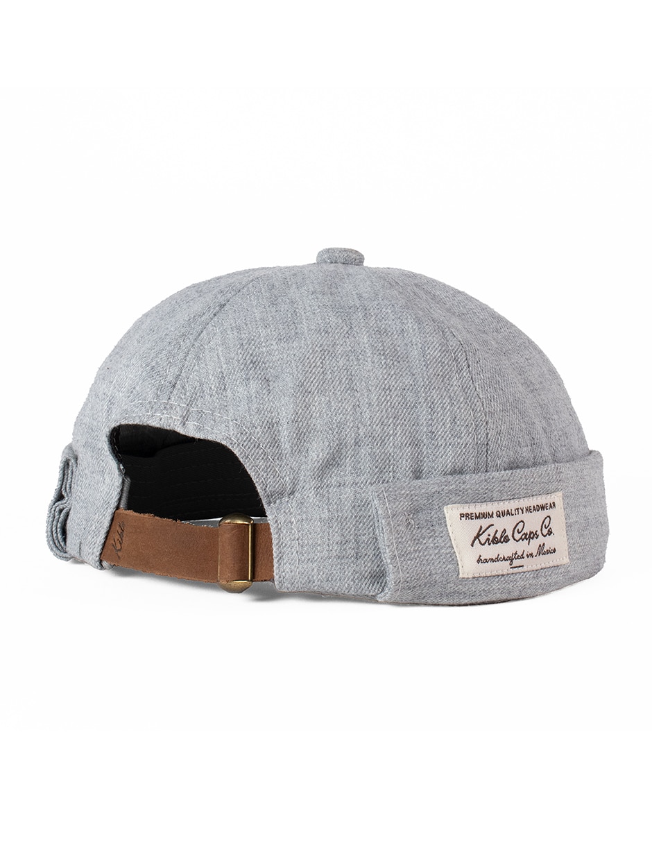Gorro casual brimless unisex 4
