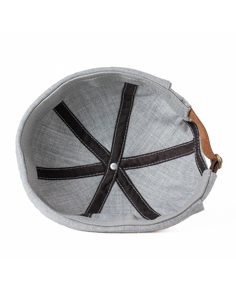 Gorro casual brimless unisex 3