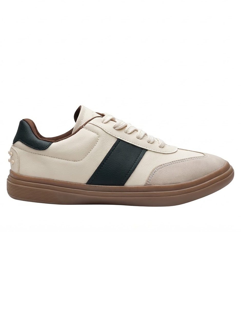 Tenis para hombre 4