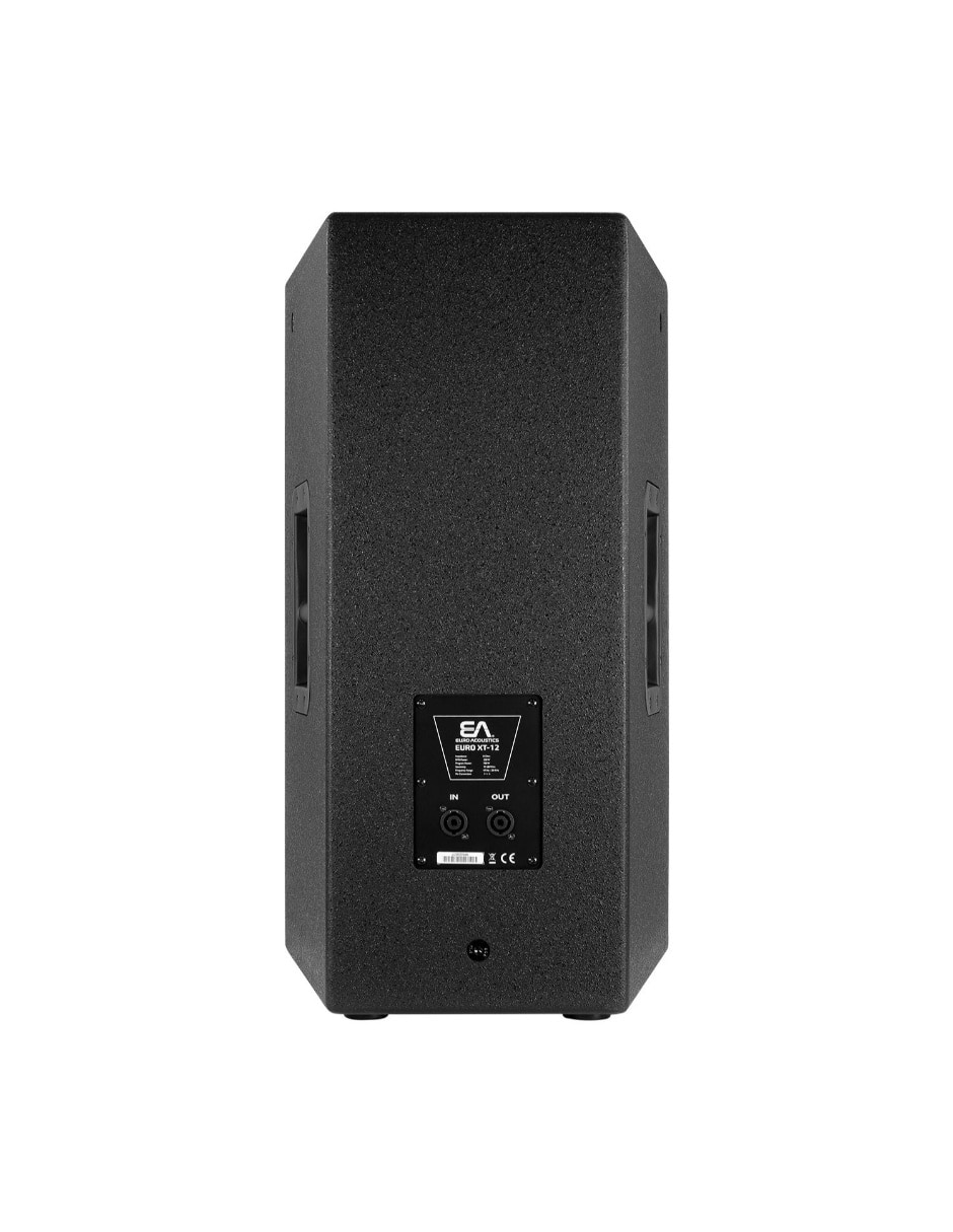 Bafle de piso euro xt-12 3